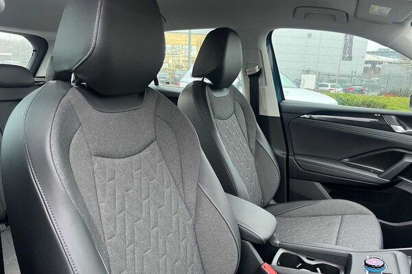 Used Volkswagen Tiguan 2024 for sale - 75553963: Photo 15