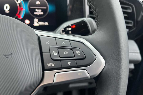 Used Volkswagen Tiguan 2024 for sale - 75553963: Photo 18