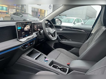 Used Volkswagen Tiguan 2024 for sale - 75553963: Photo