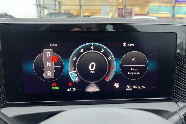 Used Volkswagen Tiguan 2024 for sale - 75553963: Photo 7