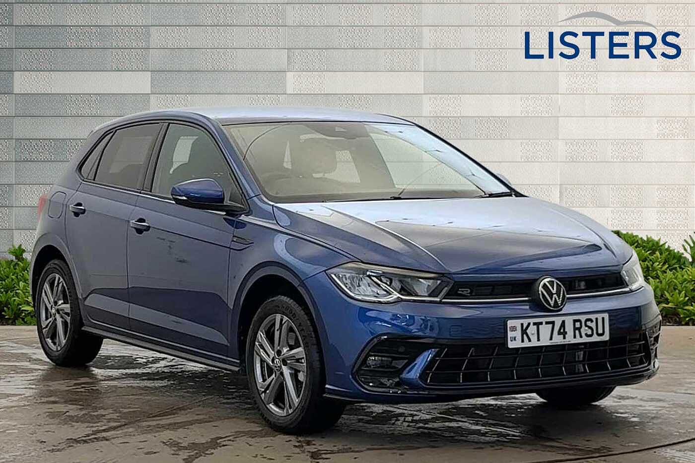 Used Volkswagen Polo 2025 for sale - 76609266: Photo 1