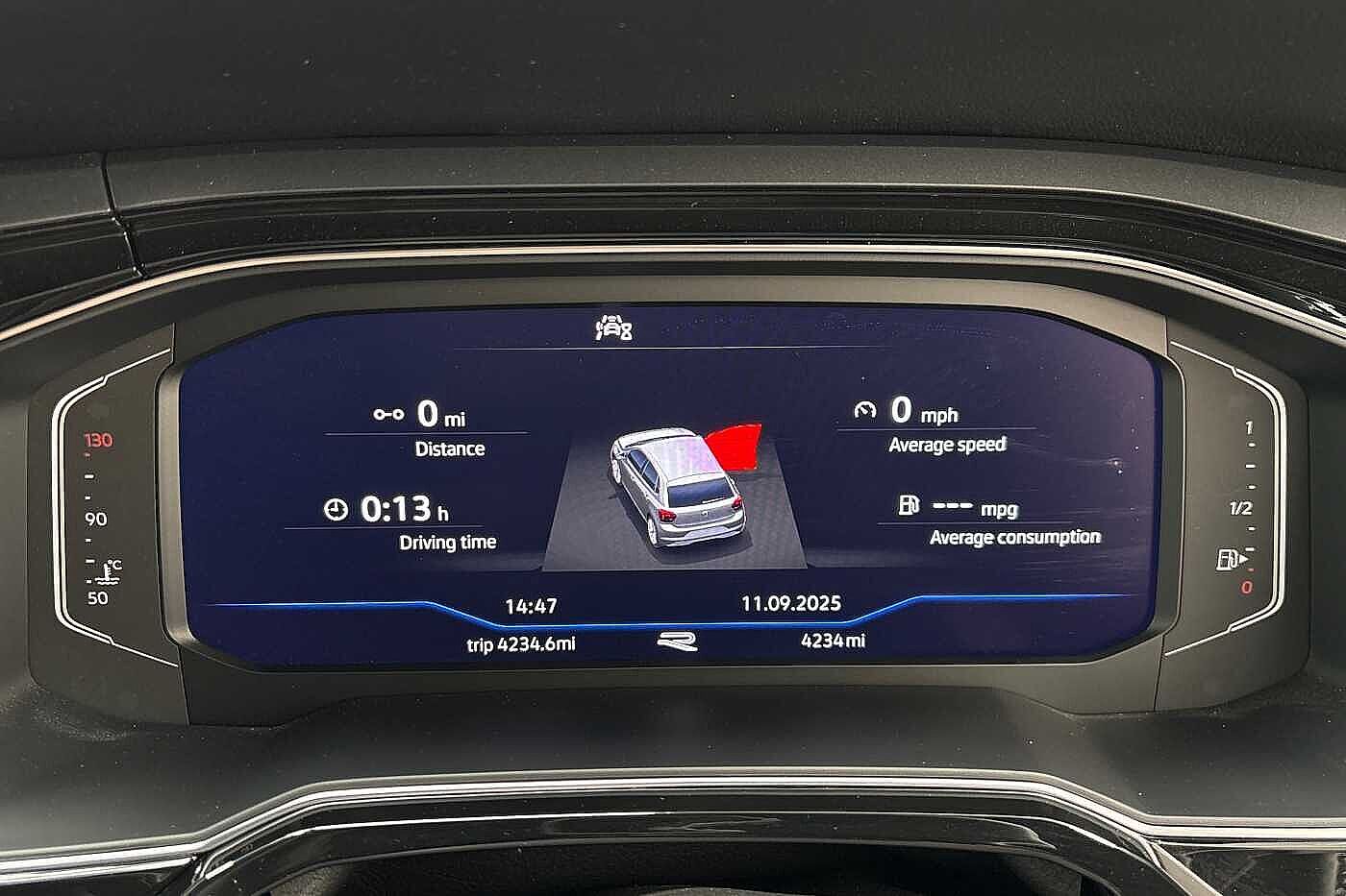 Used Volkswagen Polo 2025 for sale - 76609266: Photo 11