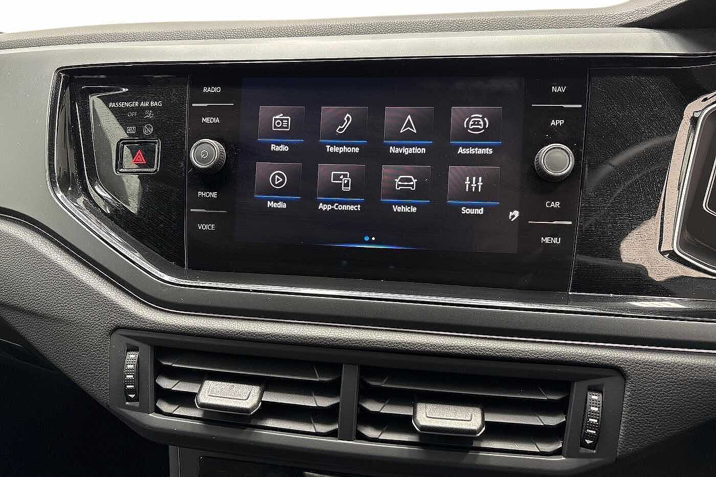 Used Volkswagen Polo 2025 for sale - 76609266: Photo 12