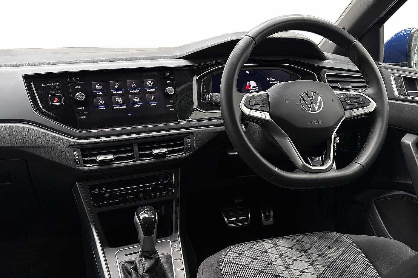 Used Volkswagen Polo 2025 for sale - 76609266: Photo 2