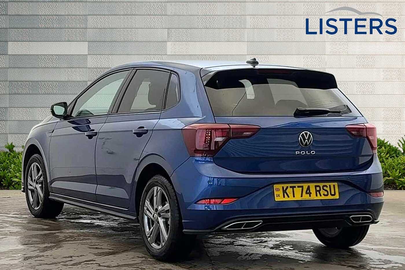 Used Volkswagen Polo 2025 for sale - 76609266: Photo 3