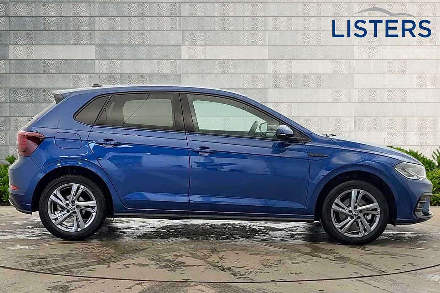 Used Volkswagen Polo 2025 for sale - 76609266: Photo 4