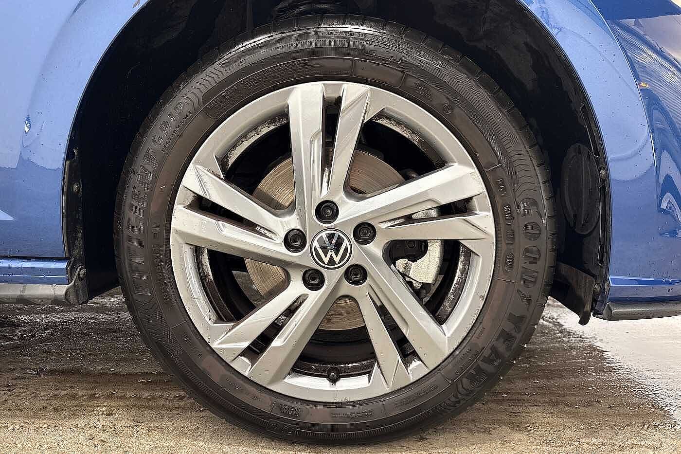 Used Volkswagen Polo 2025 for sale - 76609266: Photo 5