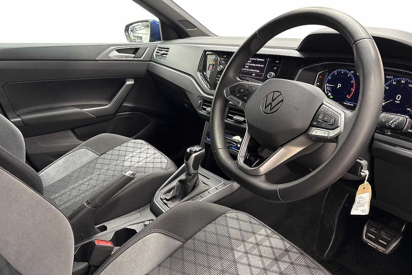 Used Volkswagen Polo 2025 for sale - 76609266: Photo 6