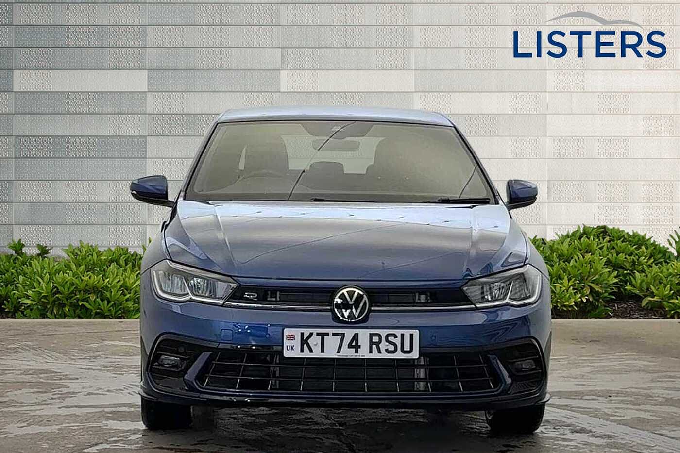 Used Volkswagen Polo 2025 for sale - 76609266: Photo 7