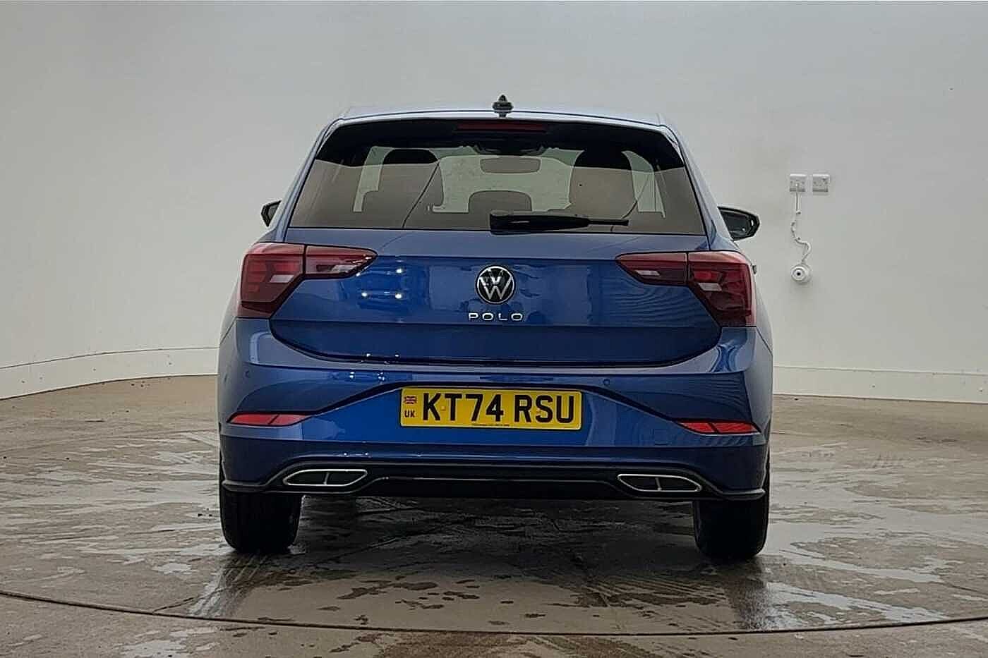 Used Volkswagen Polo 2025 for sale - 76609266: Photo 8