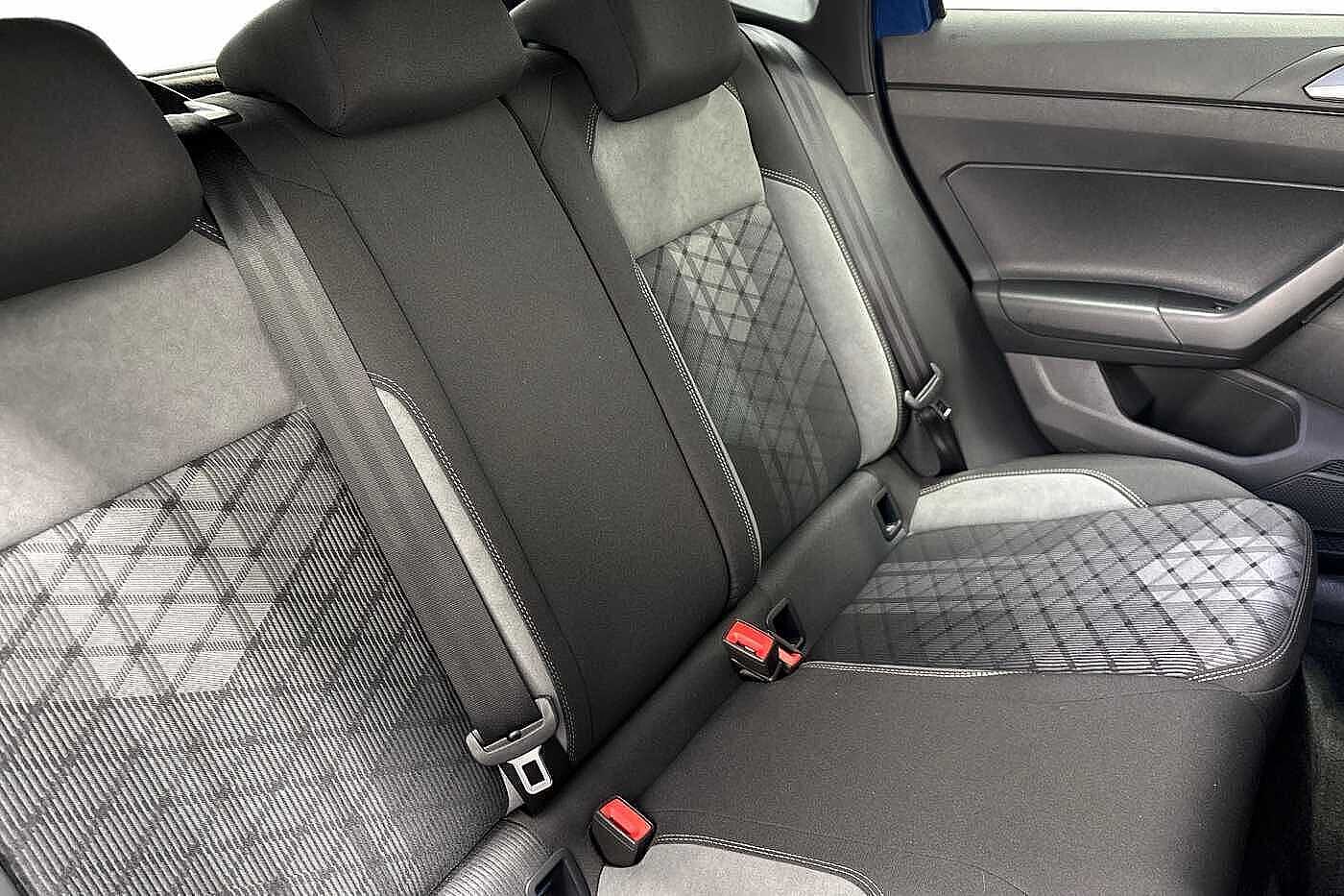 Used Volkswagen Polo 2025 for sale - 76609266: Photo 9