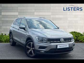 2018 (68) - 2.0 TDI 150 SE Nav 5dr