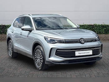 Used Volkswagen Tiguan 2026 for sale - 78481875: Photo