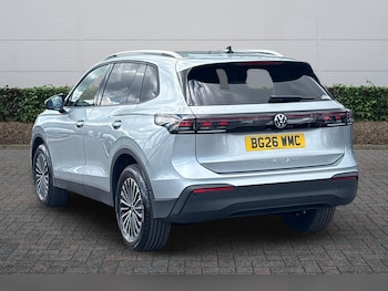 Used Volkswagen Tiguan 2026 for sale - 78481875: Photo