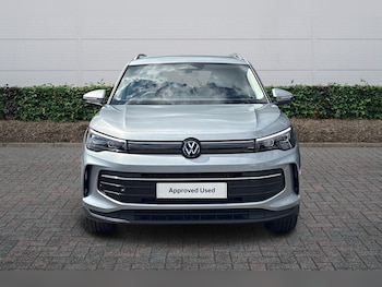 Used Volkswagen Tiguan 2026 for sale - 78481875: Photo