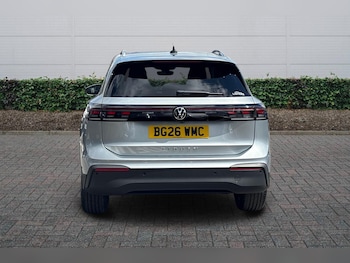 Used Volkswagen Tiguan 2026 for sale - 78481875: Photo