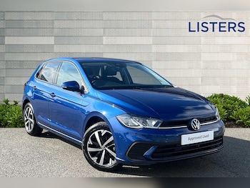 2025 (25) - 1.0 TSI Match 5dr