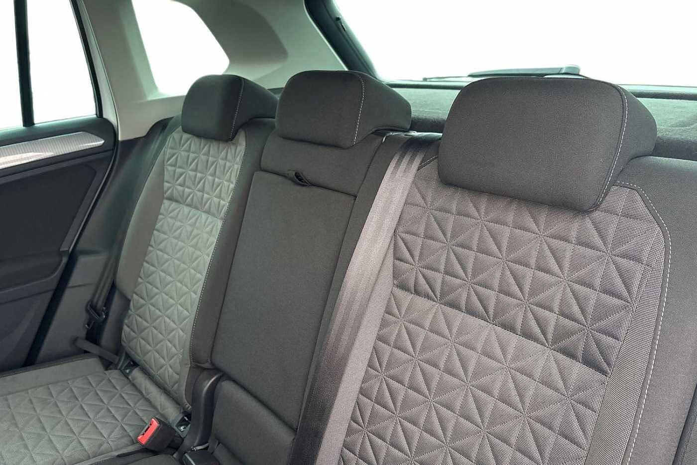 Used Volkswagen Tiguan 2021 for sale - 76514479: Photo 10