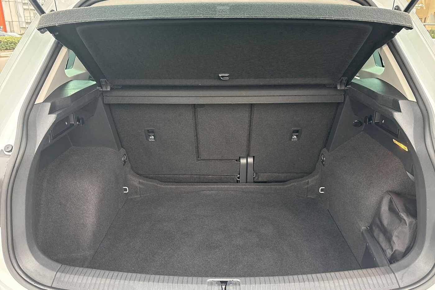 Used Volkswagen Tiguan 2021 for sale - 76514479: Photo 11