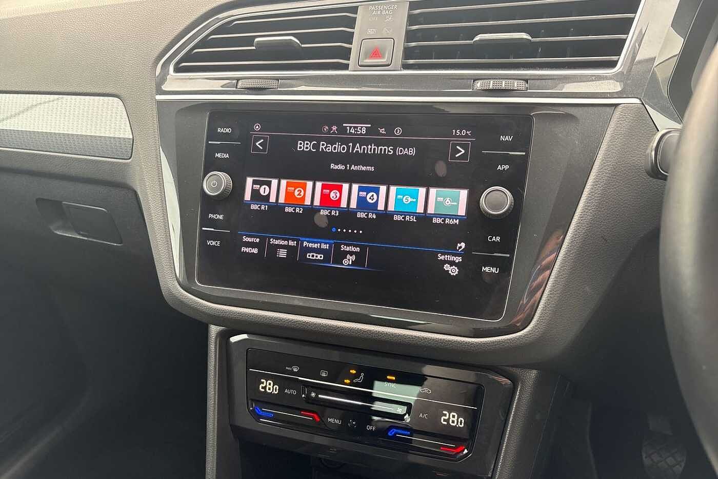 Used Volkswagen Tiguan 2021 for sale - 76514479: Photo 12