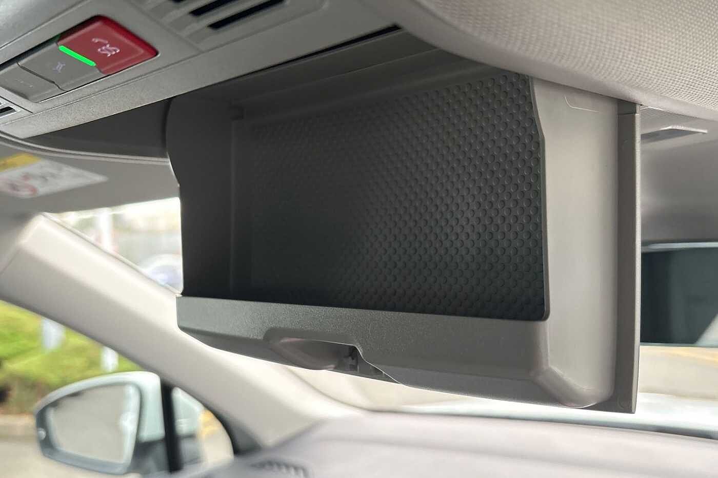 Used Volkswagen Tiguan 2021 for sale - 76514479: Photo 17