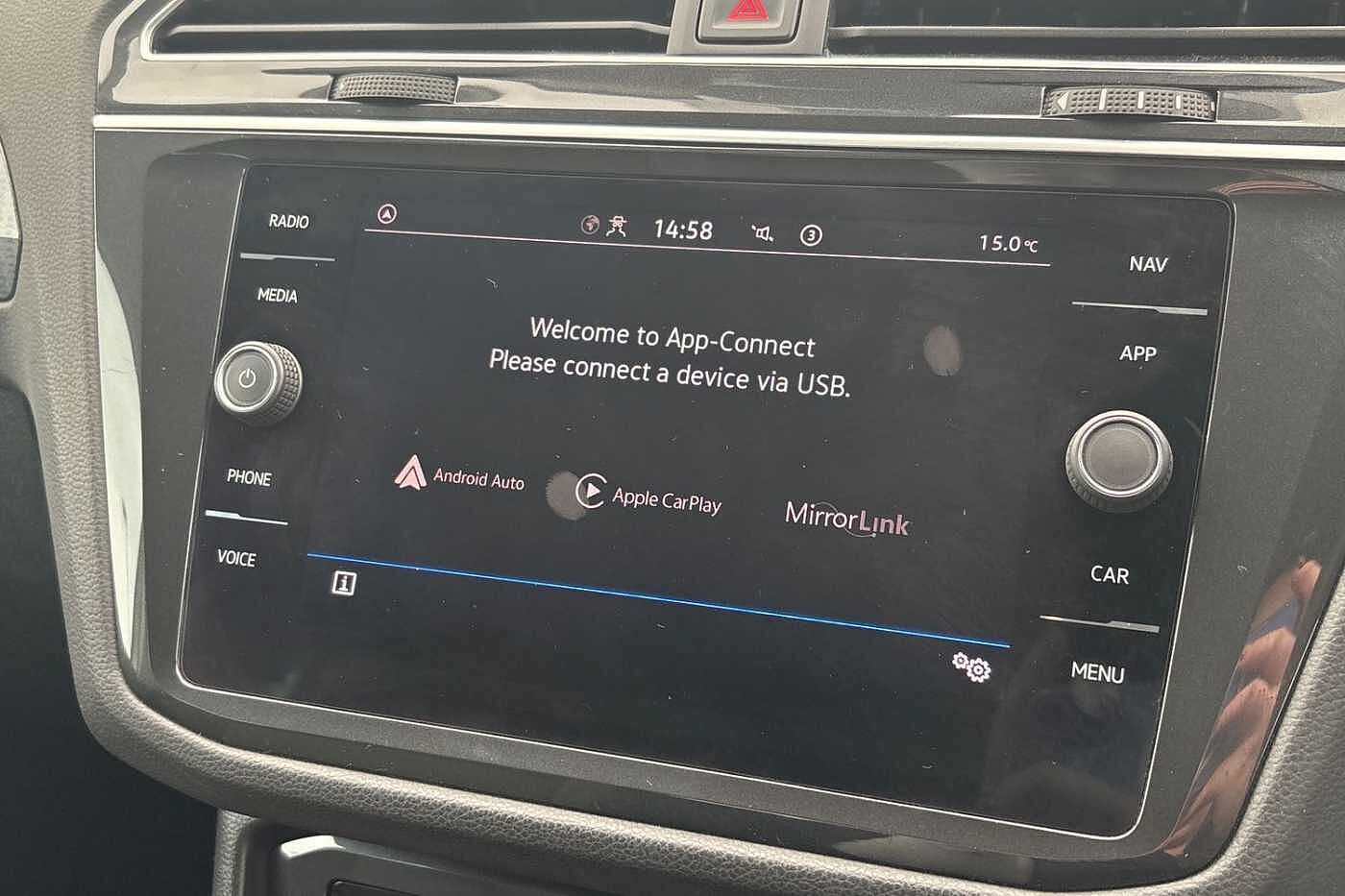 Used Volkswagen Tiguan 2021 for sale - 76514479: Photo 19