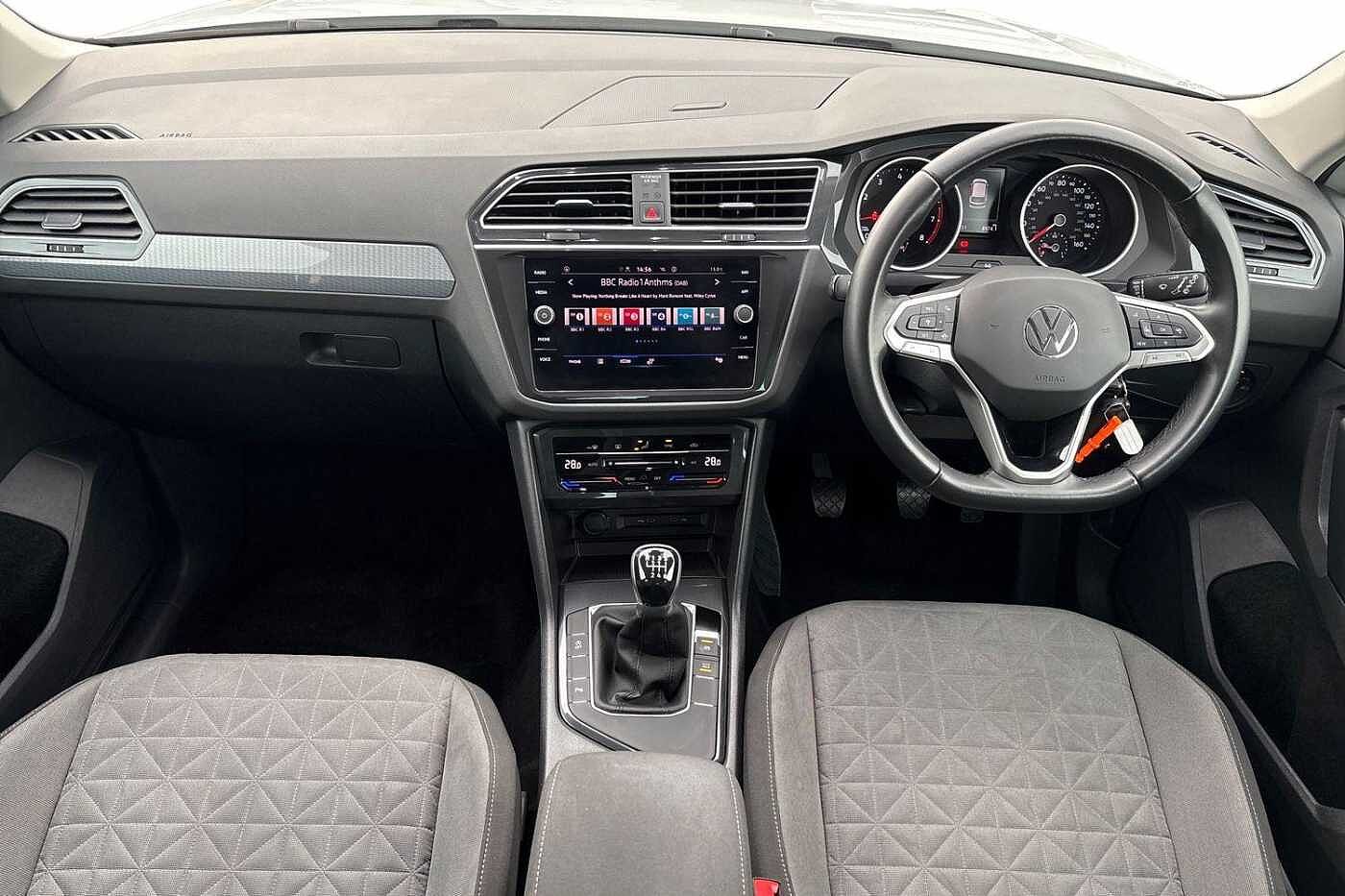 Used Volkswagen Tiguan 2021 for sale - 76514479: Photo 9