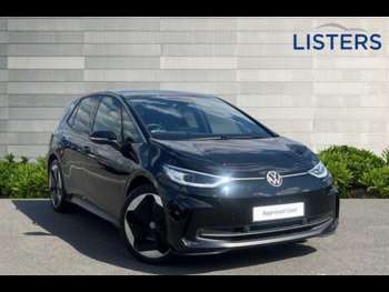 2023 (23) - 150kW Pro Launch Edition 3 58kWh 5dr Auto