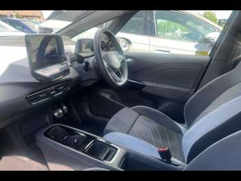 Used Volkswagen ID3 2023 for sale - 74575239: Photo