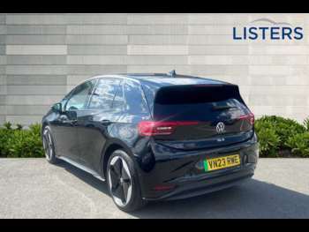 Used Volkswagen ID3 2023 for sale - 74575239: Photo