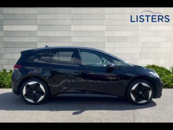 Used Volkswagen ID3 2023 for sale - 74575239: Photo