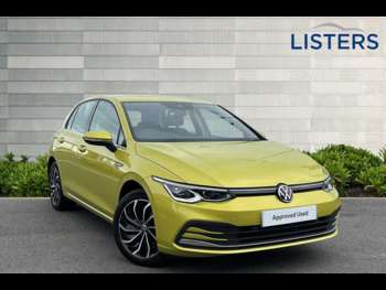 2020 (20) - 1.5 TSI 150 Style 5dr
