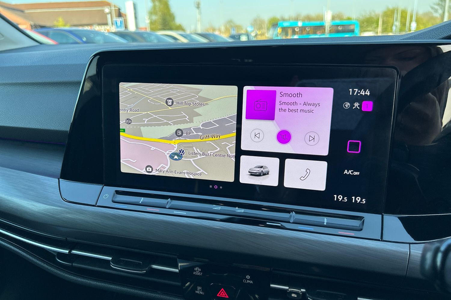 Used Volkswagen Golf 2023 for sale - 78172137: Photo 11