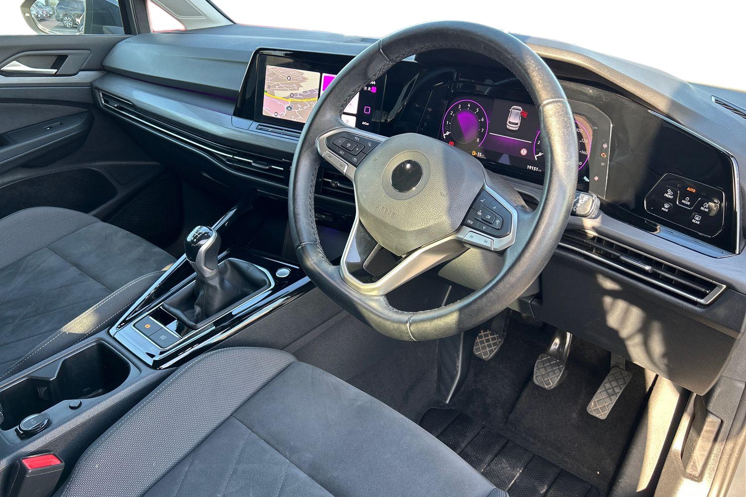 Used Volkswagen Golf 2023 for sale - 78172137: Photo 12