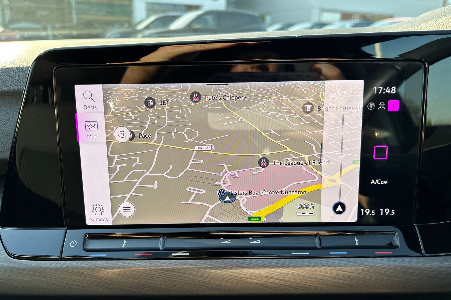 Used Volkswagen Golf 2023 for sale - 78172137: Photo 13