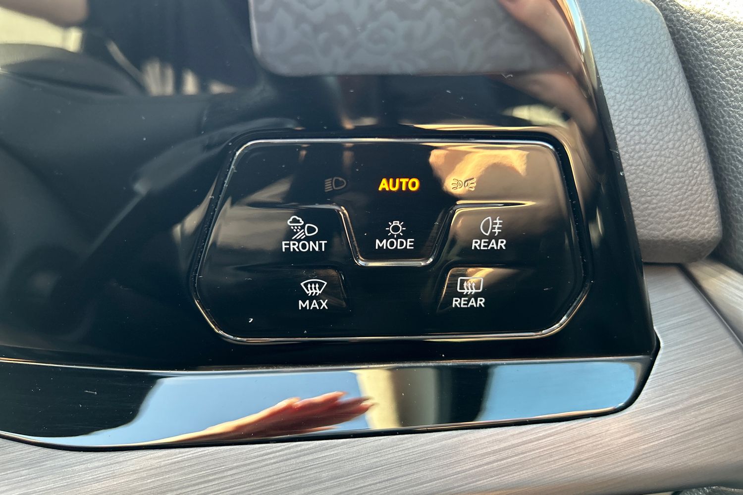 Used Volkswagen Golf 2023 for sale - 78172137: Photo 15