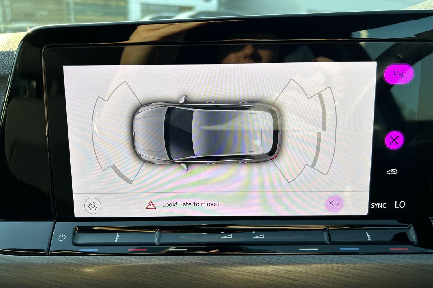 Used Volkswagen Golf 2023 for sale - 78172137: Photo 19