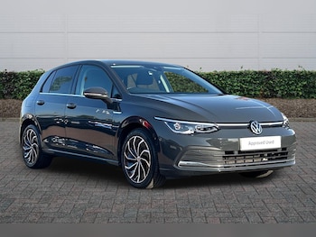 Used Volkswagen Golf 2023 for sale - 78172137: Photo