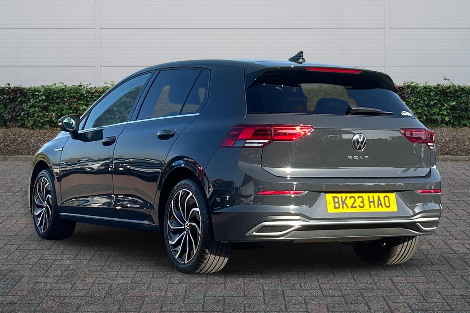 Used Volkswagen Golf 2023 for sale - 78172137: Photo 2