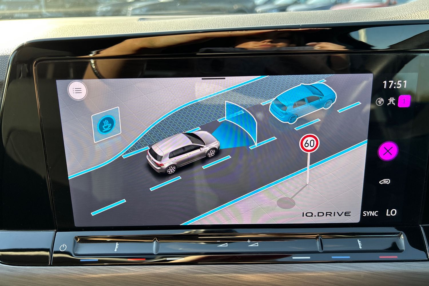 Used Volkswagen Golf 2023 for sale - 78172137: Photo 21