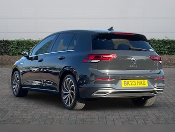 Used Volkswagen Golf 2023 for sale - 78172137: Photo