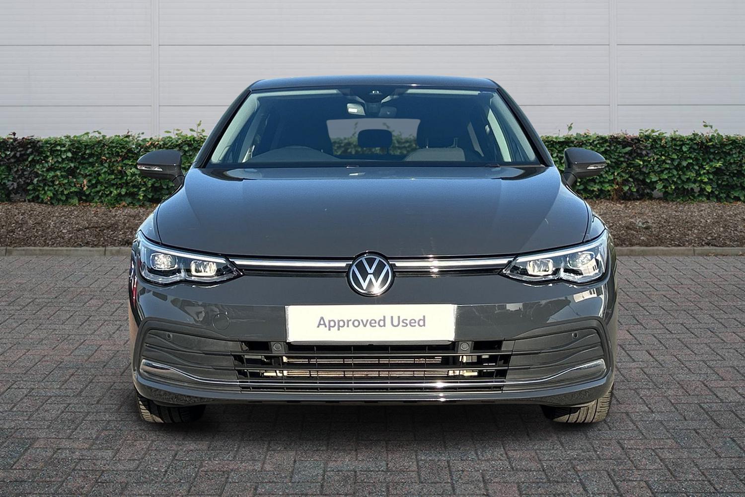 Used Volkswagen Golf 2023 for sale - 78172137: Photo 3