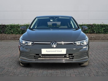 Used Volkswagen Golf 2023 for sale - 78172137: Photo