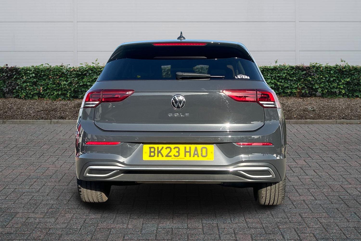 Used Volkswagen Golf 2023 for sale - 78172137: Photo 4