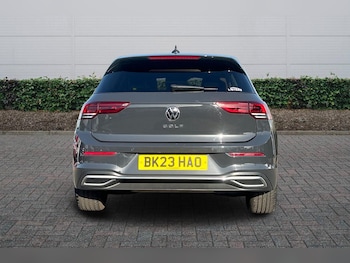 Used Volkswagen Golf 2023 for sale - 78172137: Photo