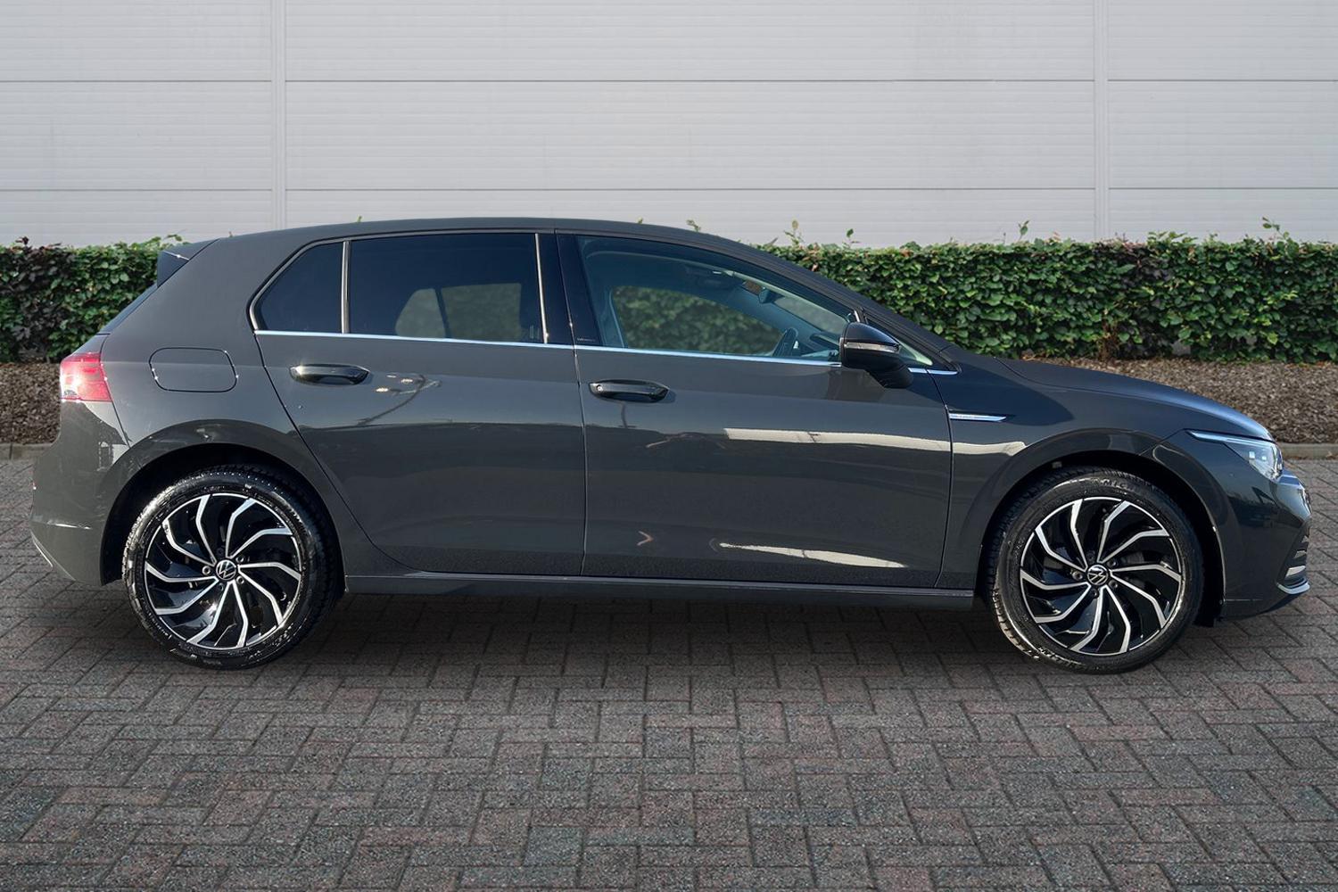 Used Volkswagen Golf 2023 for sale - 78172137: Photo 5