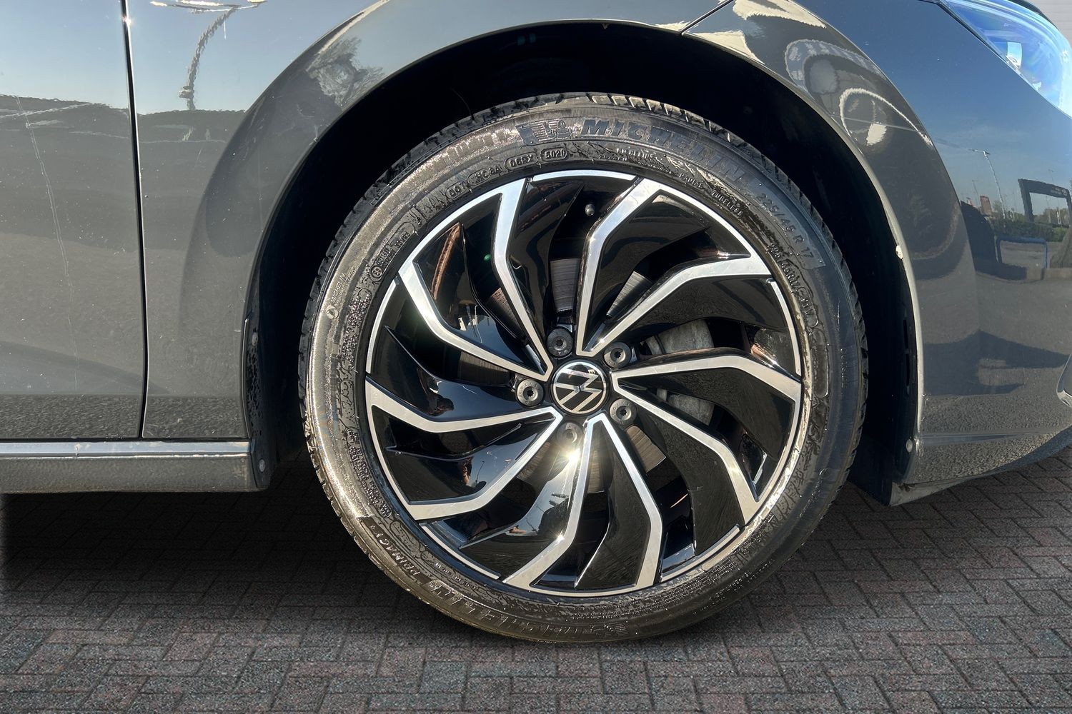 Used Volkswagen Golf 2023 for sale - 78172137: Photo 6