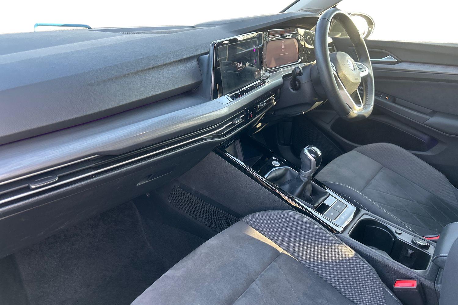 Used Volkswagen Golf 2023 for sale - 78172137: Photo 7