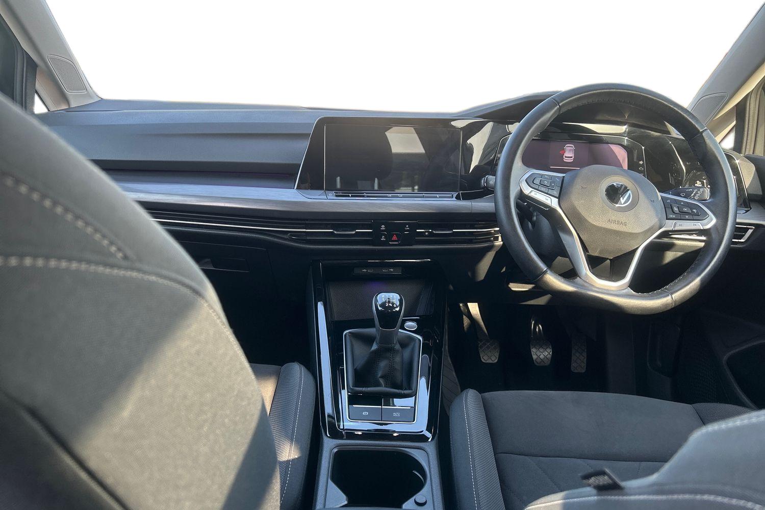 Used Volkswagen Golf 2023 for sale - 78172137: Photo 8