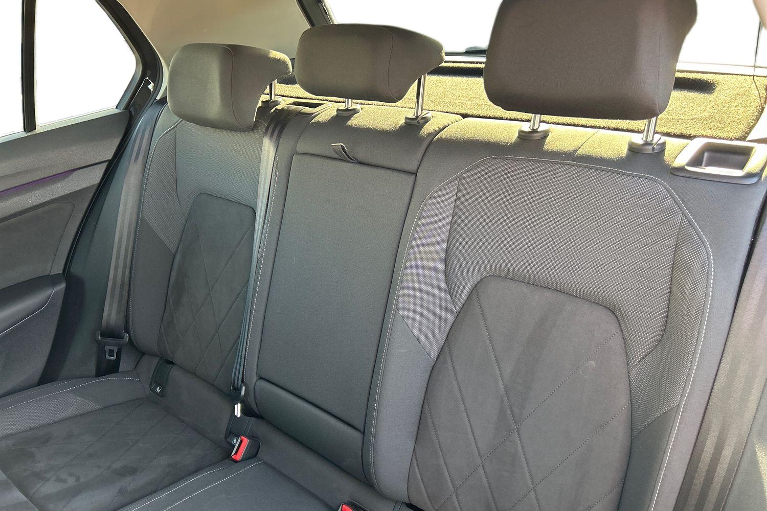 Used Volkswagen Golf 2023 for sale - 78172137: Photo 9